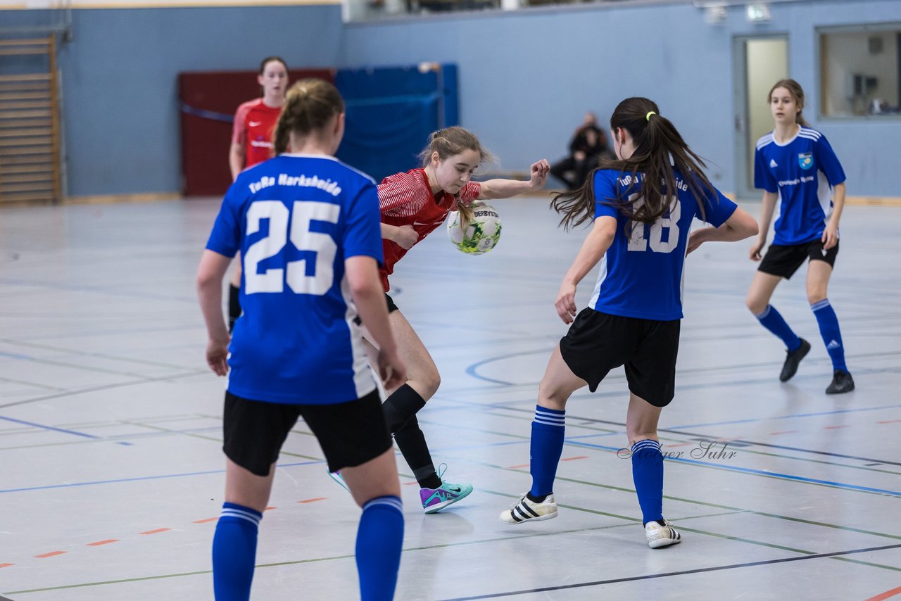 Bild 681 - wBJ Futsalmeisterschaft